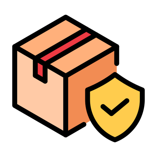 PACKAGE PROTECTION